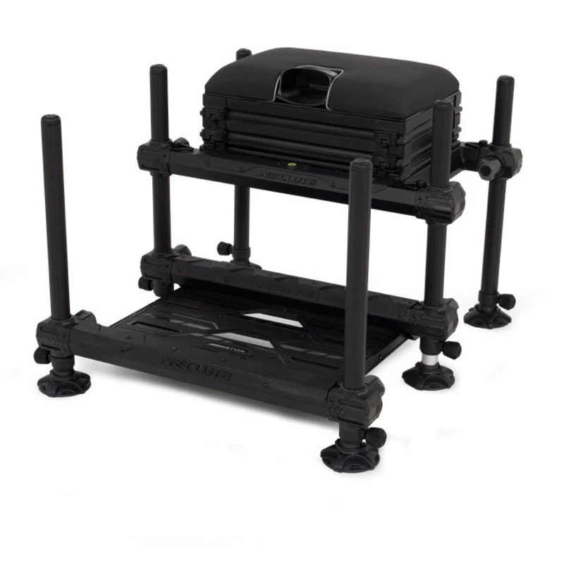 Preston Innovations Absolute Compact Seatbox